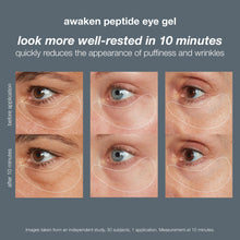 Load image into Gallery viewer, Awaken Peptide Eye Gel 15ml
