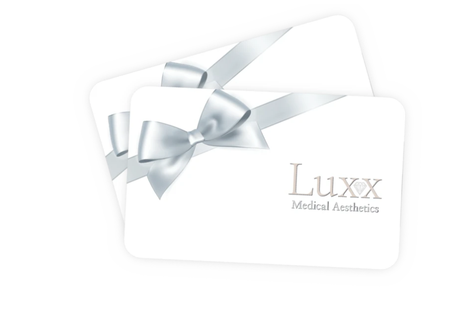 LUXX E-Boutique Gift Cards