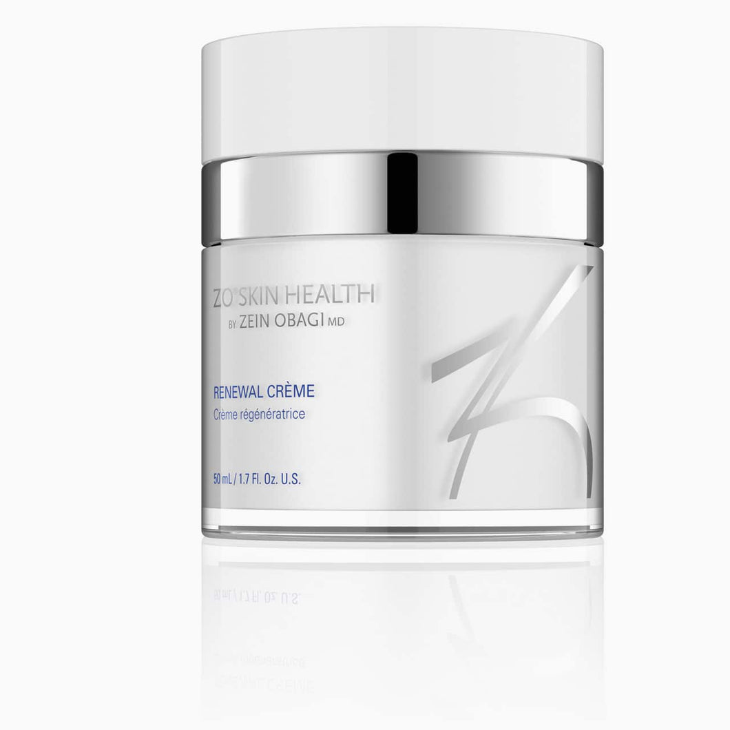 Renewal Crème - 50ml