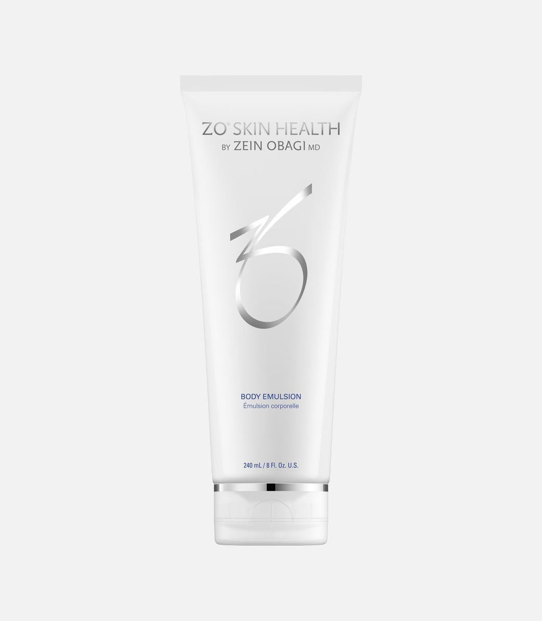 Body Emulsion - 240ml